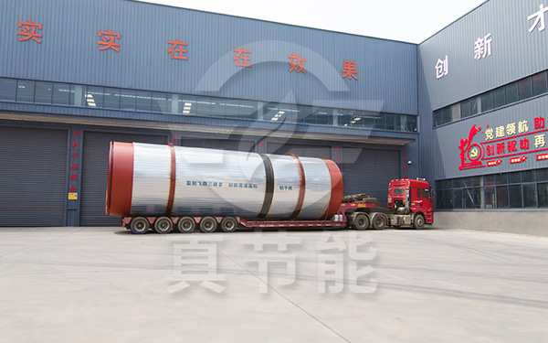 皮革污泥烘干機(jī)運(yùn)輸現(xiàn)場 皮革污泥烘干機(jī)運(yùn)輸現(xiàn)場